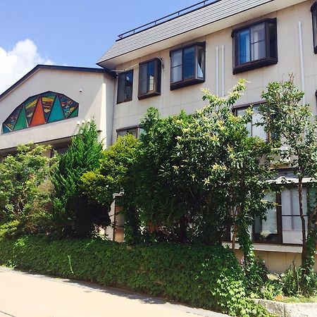 Murano Hotel Shinya Хакуба Екстер'єр фото