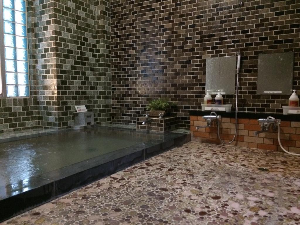 Murano Hotel Shinya Хакуба Екстер'єр фото
