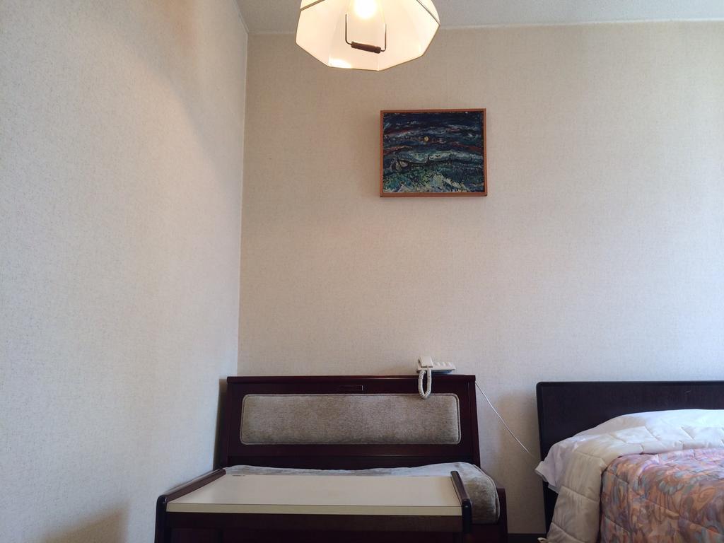 Murano Hotel Shinya Хакуба Номер фото