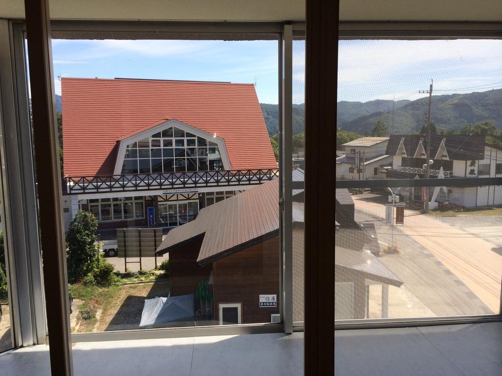 Murano Hotel Shinya Хакуба Номер фото