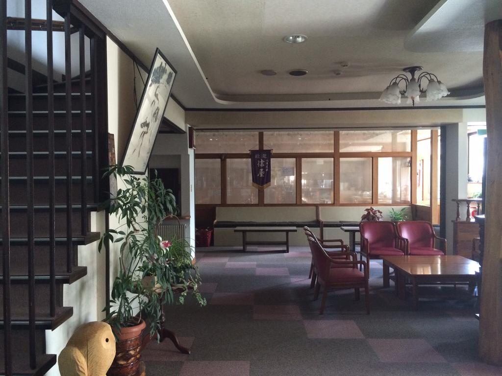 Murano Hotel Shinya Хакуба Екстер'єр фото