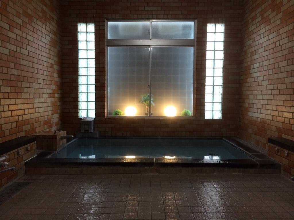 Murano Hotel Shinya Хакуба Екстер'єр фото
