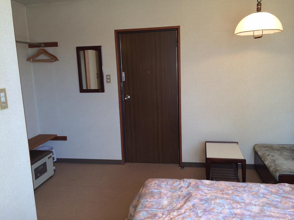 Murano Hotel Shinya Хакуба Номер фото