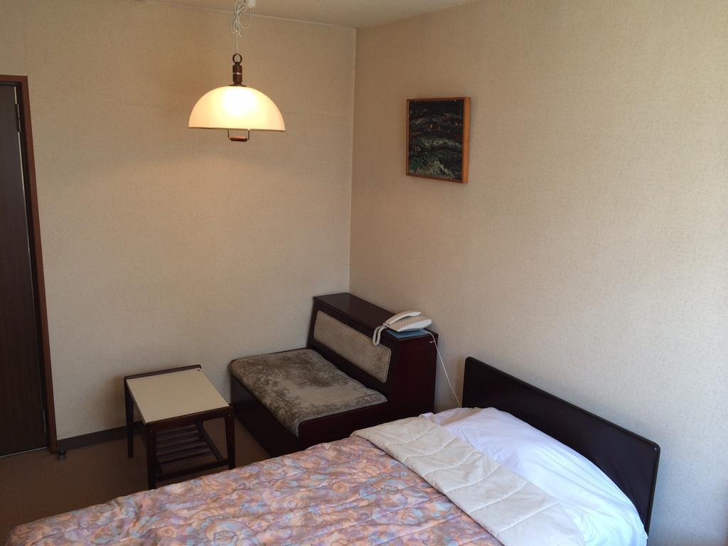 Murano Hotel Shinya Хакуба Номер фото