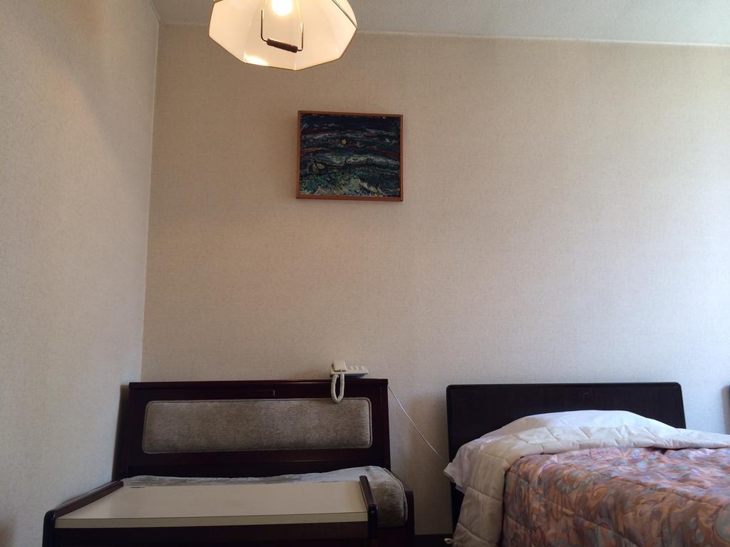 Murano Hotel Shinya Хакуба Номер фото