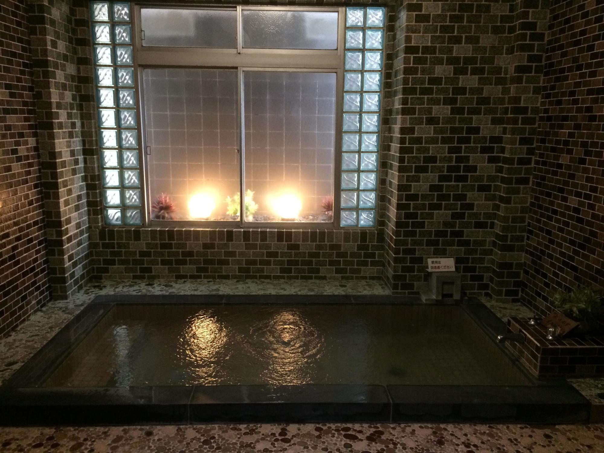 Murano Hotel Shinya Хакуба Екстер'єр фото