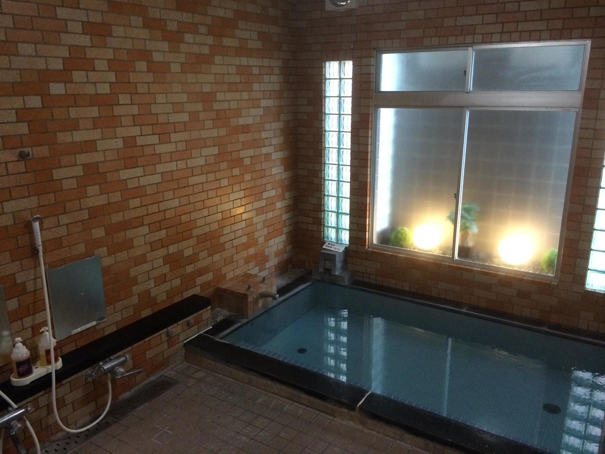 Murano Hotel Shinya Хакуба Екстер'єр фото